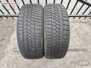 polovni delovi  205-50-17 Continental kao nove odlicne m+s