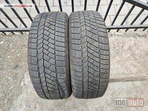 polovni delovi  205-55-17 Continental kao nove odlicne