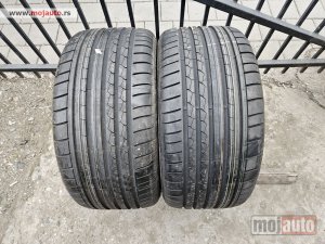 polovni delovi  275-40-18 Dunlop nove odlicne
