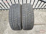 polovni delovi  205-55-17 Continental kao nove odlicne