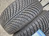 Slika 5 -  225-45-17 Goodyear nove odlicne - MojAuto