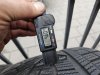 Slika 8 -  245-40-17 Hankook kao nove odlicne - MojAuto