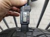 Slika 8 -  225-45-17 Hankook kao nove odlicne - MojAuto