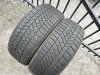 Slika 4 -  205-50-17 Continental kao nove odlicne m+s - MojAuto