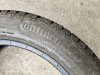 Slika 9 -  205-50-17 Continental kao nove odlicne m+s - MojAuto