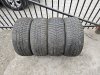 Slika 2 -  225-50-17 Barum kao nove odlicne - MojAuto