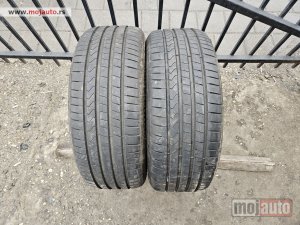 polovni delovi  225-55-18 Hankook kao nove odlicne