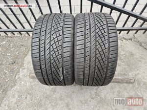 polovni delovi  275-35-18 Continental nove odlicne