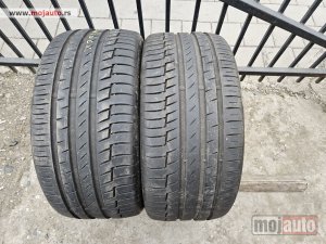 polovni delovi  245-40-18 Continental kao nove odlicne