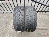 polovni delovi  225-50-17 Dunlop kao nove odlicne