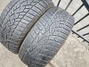 Slika 4 -  225-50-17 Dunlop kao nove odlicne - MojAuto