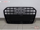 polovni delovi  Audi A6 / C7 / 4G / 2014-2018 / S-Line / Maska / Black / Competition / ORIGINAL / NOVO