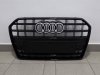 Slika 1 -  Audi A6 / C7 / 4G / 2014-2018 / S-Line / Maska / Black / Competition / ORIGINAL / NOVO - MojAuto