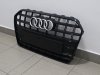 Slika 3 -  Audi A6 / C7 / 4G / 2014-2018 / S-Line / Maska / Black / Competition / ORIGINAL / NOVO - MojAuto