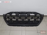 polovni delovi  Audi Q8 / 4M8 / 2024-2026 / S-Line / Maska / ORIGINAL