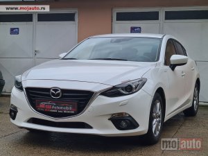 Glavna slika - Mazda 3 1.5 SKYACTIVE.Revolution,Multi  - MojAuto