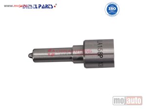 Glavna slika -  Nozzle Sprayer 0 433 175 395 - MojAuto