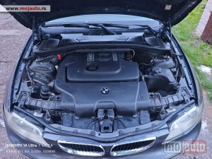 polovni Automobil BMW 118 E87 