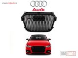NOVI: delovi  Maska A1 za Audi S-line RS 10-15