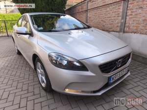 Glavna slika - Volvo V40 2.0 D D2  - MojAuto