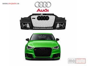 Glavna slika -  Body kit A3 za Audi S-line RS 12-16 - MojAuto