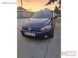 polovni Automobil VW Golf 6 1.6 Tdi 