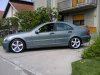 Slika 8 - Mercedes C 200 FULL OPREMA/KOZA/VL  - MojAuto