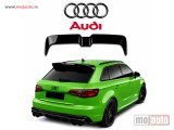 NOVI: delovi  Spojler A3 za Audi S-line RS hatchback 12-19