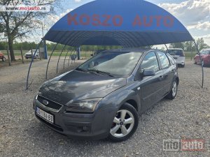 Glavna slika - Ford Focus 1.6  - MojAuto