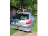 Slika 9 - Peugeot 206   - MojAuto