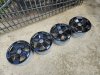 Slika 2 -  AluFelne 16Coli 5x112 Volkswagen kao nove odlicne - MojAuto