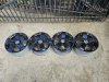 Slika 3 -  AluFelne 16Coli 5x112 Volkswagen kao nove odlicne - MojAuto