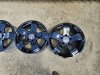 Slika 4 -  AluFelne 16Coli 5x112 Volkswagen kao nove odlicne - MojAuto
