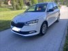 Slika 4 - Škoda Fabia   - MojAuto