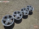polovni delovi  AluFelne 18Coli 5x112 Volkswagen Audi kao nove