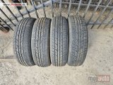 polovni delovi  165-70-14 Zetex odlicne povoljno