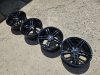 Slika 1 -  AluFelne 19Coli 5x112 Audi kao nove odlicne - MojAuto