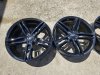 Slika 4 -  AluFelne 19Coli 5x112 Audi kao nove odlicne - MojAuto