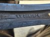 Slika 8 -  AluFelne 19Coli 5x112 Audi kao nove odlicne - MojAuto