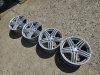 Slika 2 -  AluFelne 18Coli 5x112 Volkswagen Audi kao nove - MojAuto