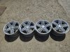 Slika 3 -  AluFelne 18Coli 5x112 Volkswagen Audi kao nove - MojAuto