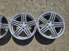 Slika 4 -  AluFelne 18Coli 5x112 Volkswagen Audi kao nove - MojAuto
