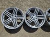 Slika 5 -  AluFelne 18Coli 5x112 Volkswagen Audi kao nove - MojAuto