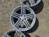 Slika 6 -  AluFelne 18Coli 5x112 Volkswagen Audi kao nove - MojAuto