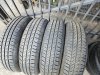 Slika 4 -  195-75-14 Hankook kao nove odlicne - MojAuto