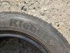 Slika 9 -  165-70-14 Kleber povoljno - MojAuto
