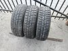 Slika 1 -  175-70-14 Semperit odlicne povoljno - MojAuto