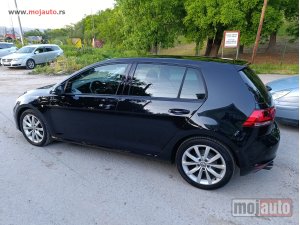 Glavna slika - VW Golf 7 HIGHLINE   - MojAuto