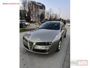 Glavna slika - Alfa Romeo 159   - MojAuto