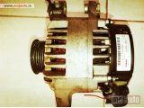  Citroen c1 alternator